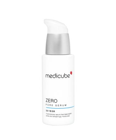 Medicube Zero Pore Serum 27 ml
