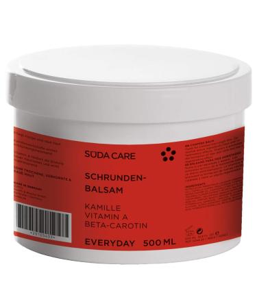 Sda Care Everyday chapped skin balm 500 ml 500ml