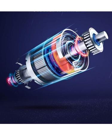 Ousika Hair Clipper - Rechargeable Electric Clipper for Adults Babies & Children | Premium Household Scissors for Perfect Grooming - Buy Online on GoSupps.com