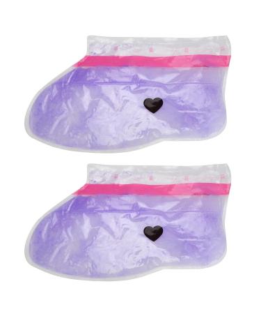 Buy Paraffin Treatment Gloves | Spa Gloves for Home & Salon Use | Soft Smooth & High Absorption - Buy Online on GoSupps.com