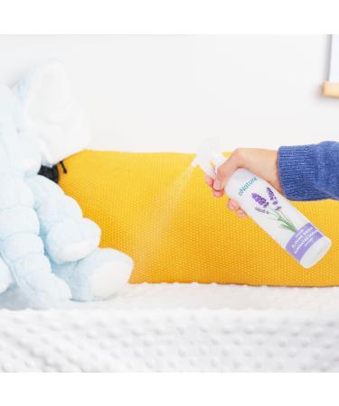 oNature Fabric Refresher Spray Water Mist for Linen Made with Natural Ingredients (Lavender Aroma 250 ml) Lavender 250 ml (Pack of 1) - Buy Online on GoSupps.com