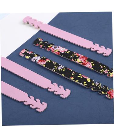 FRCOLOR 20-Piece Adjustable Ear Rope Buckle Mask Extension Straps - Comfortable Face Mask Accessories for All-Day Use - Buy Online on GoSupps.com