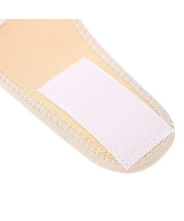 QKISS V Facial Lift Mask - Anti-Double Chin Bandage for Neck & Chin | Breathable Face Lift Belt - Buy Online on GoSupps.com