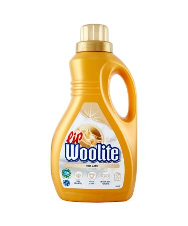 Detergent Lip Woolite Pro-Care with Keratin-1.5 l.