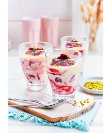Dr.Oetker Original Pudding Cream Taste - 9 Pack Dessert Powder | Delicious Creamy Pudding Mix for Special Treats - Buy Online on GoSupps.com
