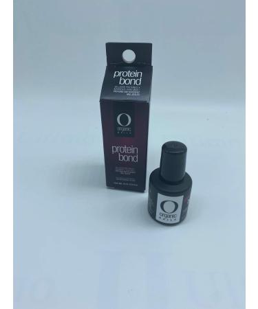 Organic Nails Protein