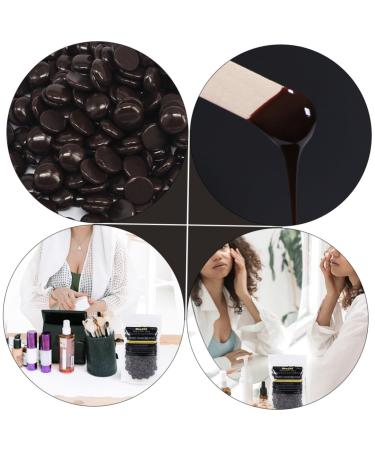 Lurrose T-Tool 2-Part Depilatory Waxing Bean Kit | Hard Wax Pearls for Home Use - International Shipping Available - Buy Online on GoSupps.com