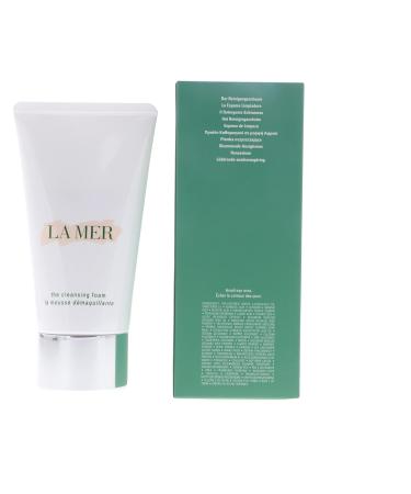 La Mer The Cleansing Foam - Luxury Skincare for Radiant Skin | Shop Internationally - Buy Online on GoSupps.com