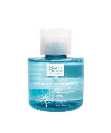 Soluci n Micelar Limpiadora 3 en 1 - 300 ml | Limpieza Facial Eficaz | Env o Internacional - Buy Online on GoSupps.com