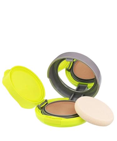 Buy Shiseido Care Sport BB Compact SPF50+ Very Dark - 12g | International Shipping Available - Buy Online on GoSupps.com