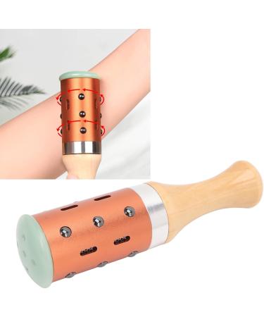 Buy Facial Moxibustion Moxa Rods | Adjustable Heating Massager for Stress Relief - International Shipping - Buy Online on GoSupps.com