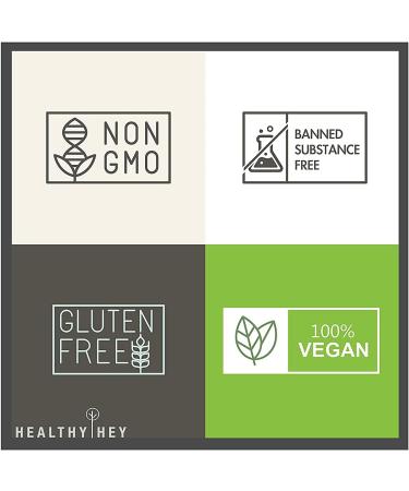 Sheltr Natural Omega 3 - Support Heart Brain & Joint - Sourced from Algae - Fish Oil-Free - 60 Veg Capsules - Buy Online on GoSupps.com