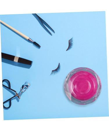 Gatuida 8 pi ces Bo te de Rangement Transparente Ronde pour Faux Cils avec Couvercle Organiseur de Cils Professionnel pour Salon et Usage Personnel - Buy Online on GoSupps.com