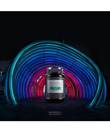 Akarali Tongkat Ali Extract 200:1 | 1.5% Eurycomanone | US Patented Phyta Formula | Energy & Performance Support - Buy Online on GoSupps.com