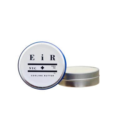 All Natural Cooling Butter