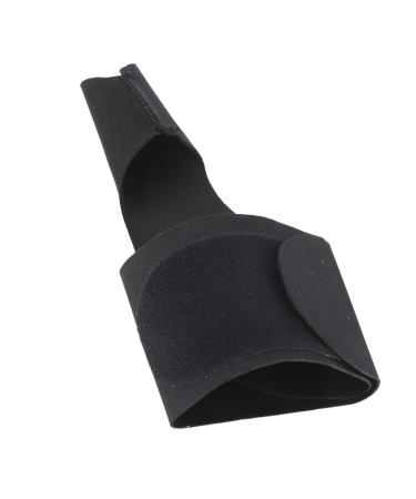 ZJchao Thumb Support Brace - Lightweight & Breathable Pain Relief for Arthritis Tendinitis & Overuse | Adjustable Strap for Left Hand Sports Use - Buy Online on GoSupps.com