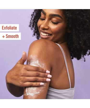 First Aid Beauty KP Bump Eraser Scrub 2oz - Exfoliant for Keratosis Pilaris with 10% AHA - Buy Online on GoSupps.com