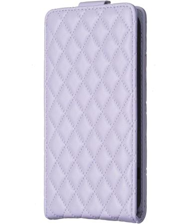 Luxury Leather Case for iPhone X/XS - Magnetic Wallet Cover with Card Compartment - VQWQ Folding Handy Case - Buy Online on GoSupps.com