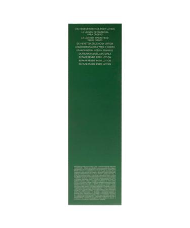 La Mer Reparative Body Lotion - Luxurious Unisex Moisturizer for All Skin Types | Shop Internationally - Buy Online on GoSupps.com