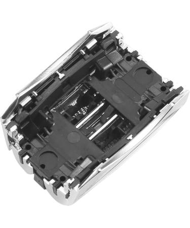 Daconovo 2X Shaving Head for 70S Series-7 790Cc - Premium Replacement Cutter Head for a Close Shave | International Shipping Available - Buy Online on GoSupps.com