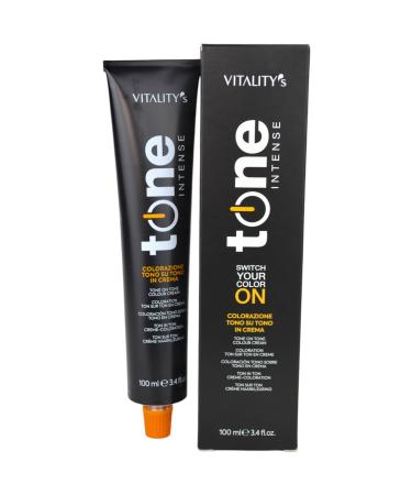 Vitality's Tone Intense couleur de cheveux Blonde 100 ml