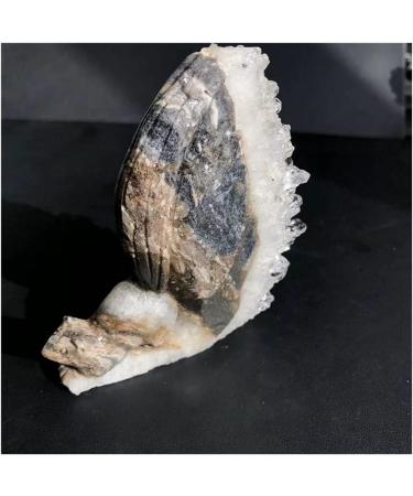 for Natural Raw Amethyst Butterfly Girl Quartz Purple Crystal Cluster Elves Stones Specimen Hand Carved Ornaments for Gifts Full of Texture - Buy Online on GoSupps.com