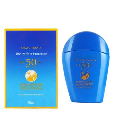 Moisturizing Sun Lotion - Silk Hydration - SPF 50+ 50g, Immediate Sun Protection for Normal Skin, Moisturizing and Water Resistant Sunscreen (3PCS)