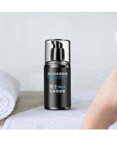 Concealer Colours | Bb Cream Foundation | Skin Recovery Cream Blemishes Imperfections Mens Tinted Moisturiser Moisturizing Men Tone Up Face Creams Suitable Use for Balance Skin Tone - Buy Online on GoSupps.com