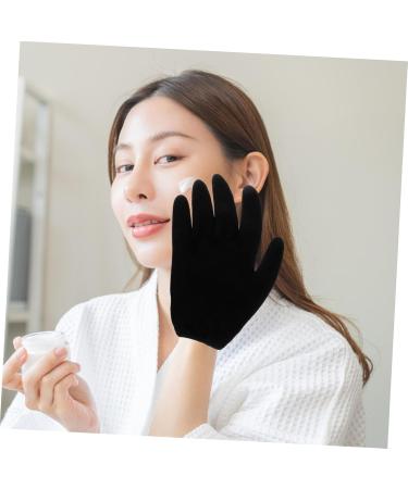 Hydratants pour Mains de Beaut pour Soin Adoucissant Masque pour Mains Moufles de Nettoyage R utilisables - Buy Online on GoSupps.com