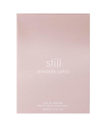 Still Jennifer Lopez By Jennifer Lopez For Women. Eau De Parfum Spray 1.7 Ounces 1.7 Fl Oz (Pack of 1) - Buy Online on GoSupps.com