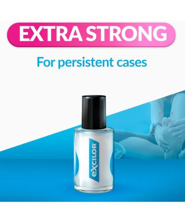 Excilor Nail Fungus Treatment ULTRA - Strong Anti-Fungal Solution for Healthy Nails - Buy Online on GoSupps.com