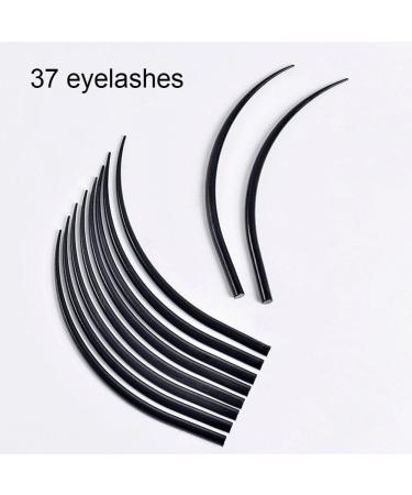 Large Eyelash Model Display Training Demonstration Tools False Eyelashes Extension Supplies for Teaching Training Aid Tool Accessories - Buy Online on GoSupps.com