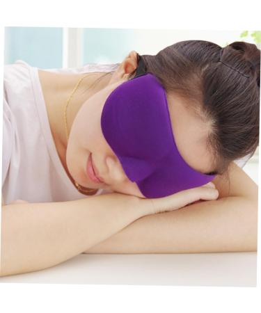 FOMIYES 28 Pcs Adjustable Blackout Sleep Mask - Travel Eye Cover Blindfolds for Adults & Kids - Perfect for Airplanes & Sleep - Buy Online on GoSupps.com