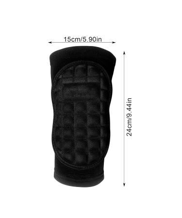 Elbow Compression Sleeve Tennis Elbow Strap Nonslip Elbow Pad Padded workout supplies breathable forearm brace for gym training golf walk - Buy Online on GoSupps.com