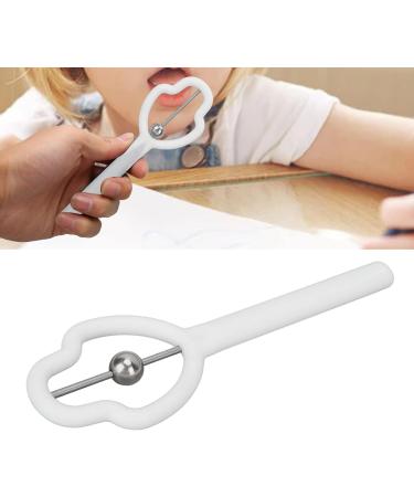 Tongue Tip Trainer for Clear Speech | 2 Training Modes | Improve Flexibility & Speech | International Shipping - Buy Online on GoSupps.com