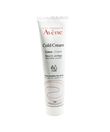 Av ne Cold Cream 100ml