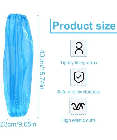 ZXUPOI 20 pcs Waterproof Disposable Line Plaster Bandage for Shower - Elbow & Knee Wound Protection - Buy Online on GoSupps.com