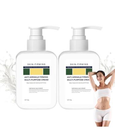 Firming Cream, Skin Firming Cream, Body Firming Cream, Skin Firming Rejuvenating Cream, Anti-Wrinkle Firming Multi-purpose Cream, Lift & Firm, Moisturizing with Elastin (2)
