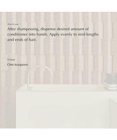 Aesop Conditioner 500mL - Paraben-Free, Cruelty-Free & Vegan Hair Conditioner 16.9 oz - Buy Online on GoSupps.com