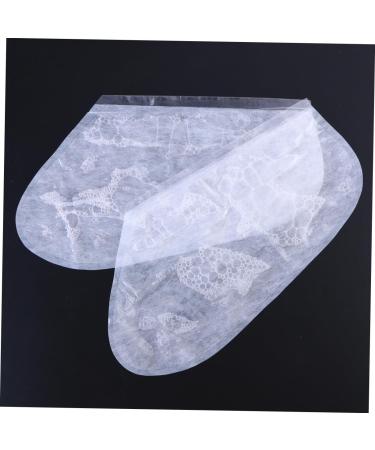 POPETPOP 1 Pair Dead Skin Remover Dead Skim Remover Lavender Essence Foot Mask Milk Fermentation Foot Mask Foot Soak Foot Care Mask Peeling Feet Foot Peeling Mask Exfoliating Hand Mask - Buy Online on GoSupps.com