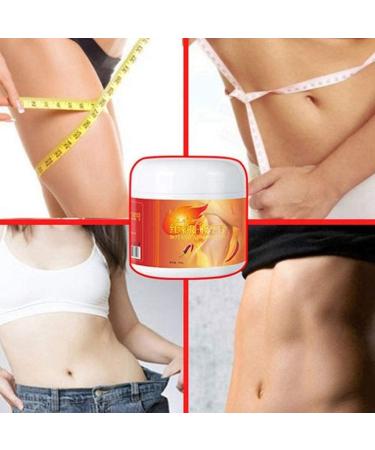 Buy Slim Extreme Slimming & Firming Cream | Fat Burning Massage Gel for Waist Stomach & Buttocks | International Shipping - Buy Online on GoSupps.com