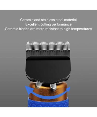 Electric Carpet Trimmer Replacement Head 200W Tufting Ceramic Levels Alloy Trimmer Blades - Buy Online on GoSupps.com