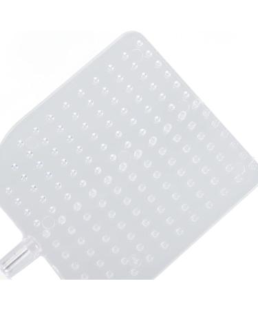 DAUZ Face Wash Foam Maker Bottle Portable Electric Facial Cleanser Foam Cup Rechargeable Waterproof for Travel (White) - Buy Online on GoSupps.com