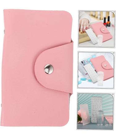 1 Set nail print kid tools floral nail plates stainless steel nail stencils xmas nail polish stamping plate nail stamper Nail Polish Stamps Kit Silica gel delicate impression child 12x4cm Assorted Color - Buy Online on GoSupps.com