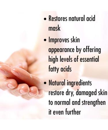 Naturals Cupuacu Super Hydrating Oil - Nourishing Oil for Skin Nails & Hair | Non-GMO | Deep Hydration & Elasticity Booster - Buy Online on GoSupps.com