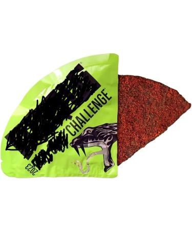 PQ Challenge 2023: UK's Hottest Chip - One Chip Challenge - Buy Online on GoSupps.com