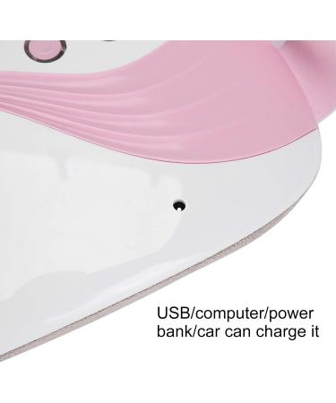 Heat Cushions for Period Cramps | USB Electric Heating Pillows & Massage Belts for Menstrual Relief & Back Pain - Buy Online on GoSupps.com