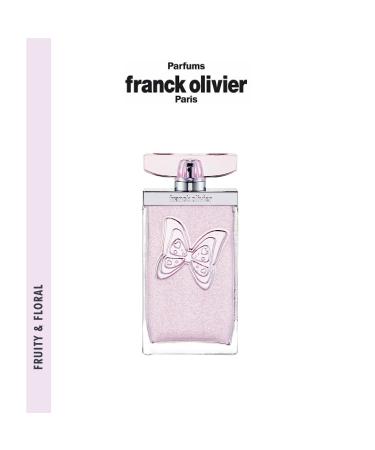 Nature Franck Olivier by Franck Olivier for Women Eau De Parfum Spray 2.5 Ounce - Buy Online on GoSupps.com