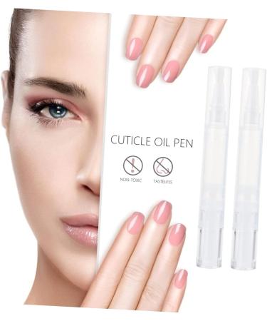 Didiseaon 8 Pcs Liquid Foundation Dispenser Pen to Rotate Disposable Air Traffic Control Whitex2pcs 12.3X1.6X1.6CMx2pcs - Buy Online on GoSupps.com