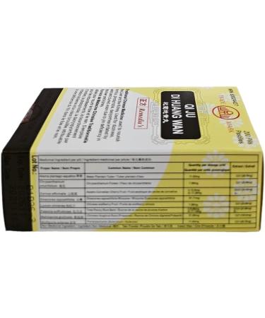 Remedia's Original Qi_Ju Di Huang Wan x 3 boxes - Buy Online on GoSupps.com